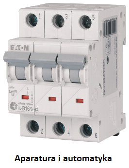 Aparatura i automatyka