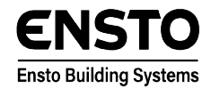 ENSTO BUILDING SYSTEMS