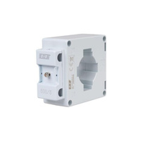 TI-500-5 PRZEKŁADNIK PRĄDOWY 500/5A O22 KL. 05