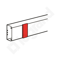 DLP ALU OSŁONA POŁĄCZENIA POKRYWY 65