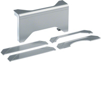 SL ELEMENT T, 20X80, ALUMINIUM