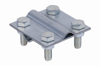 ZŁĄCZE KRZYŻOWE MAŁE ZAKŁAD ŚLUSARKI