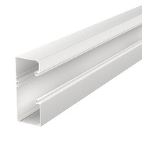 TRÓJNIK ASYMETRYCZNY ALUMINIUM, ALU