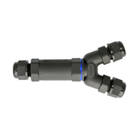 SPNTY 525 ZŁACZKA TRÓJNIK 5X2,5