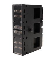 TP-400-5 PRZEKŁADNIK PRĄDOWY - TRÓJFAZOWY, NAP. ZNAMIONOWE 720V AC, 400/5A