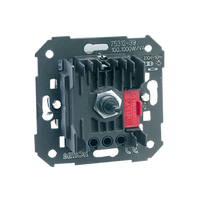 SIMON 82 MECHANIZM ŚCIEMNIACZ OBROTOWY 100-1000W ZACISKI ŚRUBOWE 230V