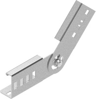 LGCH 50 N ŁĄCZNIK PRZEGUBOWY DRABIN 2.0MM