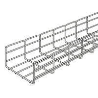 CF 105/600 EZ KORYTKO SIATKOWE 105X600 CYNKOWANE CABLOFIL