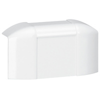 DLP ROZG./KĄT 32/40 BIAŁY