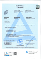 KCS300H60/3 KORYTKO SIATKOWE 300H60 3M