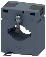 CURRENT TRANSFORMER 400/5A, 5VA C1,0