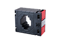 PRZEKŁADNIK PRĄDOWY 400/5A 5VA 0,72/3kV 50/60HZ KL.0,5 40x10MM