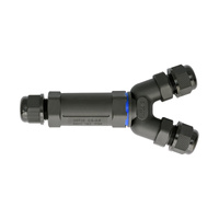 SPNTY 325 ZŁACZKA TRÓJNIK 3X2,5