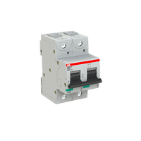 S802PV-SD32 ROZŁĄCZNIK IZOLACYJNY
