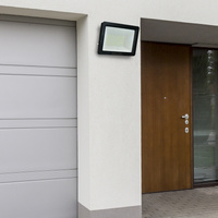 PROJEKT LED POLUX 11G304865 SMD 50W 6500K IP65 CZARNY