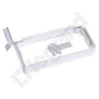 PS LP 130X50 ŁĄCZNIK PODSTAWY BIAŁY