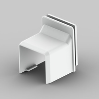 POKRYWA PRZEPUSTOWA (LHD 20X20) 8629HF HB