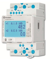 F7M-38-8-400-0112 LICZNIK ENERGII