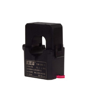 TOM-150-5 MINIATUROWY PRZEKŁADNIK PRĄDOWY Z OTWIERANYM RDZENIEM 150-5A