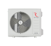 POMPA CIEPŁA POWIETRZE- WODA SPLIT JEDNOSTKA ZEWNĘTRZNA 10KW R32 HEATMI