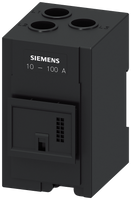 CURRENT TRANSFORMER 10...100 A