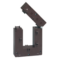 PRZEKŁADNIK CT RDZEŃ OTW. 400/5A 50X80