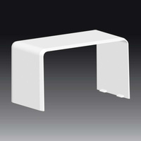 POKRYWA ŁĄCZĄCA 8402HF (PK 90X55D)