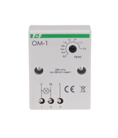 OM-1 OGRANICZNIK MOCY NT 16A 230V AC