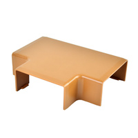 TR  40X20 LH TRÓJNIK JASNE DRZEWO