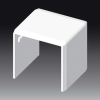 POKRYWA ŁĄCZĄCA (LH 40X40) 8642