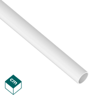 RL 13-3 BIAŁY RURA INSTALACYJNA 3M FI13