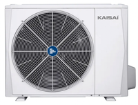 POMPA CIEPŁA POWIETRZE- WODA SPLIT JEDNOSTKA ZEWNĘTRZNA 12KW 3F R32 ARCTIC