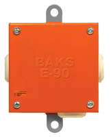 PMO2(5/6) PUSZKA METALOWA ŁĄCZENIOWO-ROZGAŁĘŹNA