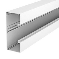 KANAŁ PODPARAPETOWY ALUMINIUM, ALU