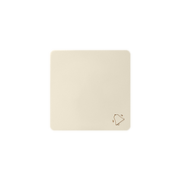 SIMON 82 MODUŁ BEŻ KLAWISZ "DZWONEK"