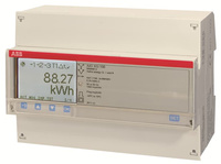 LICZNIK ENERGII ELEKTRYCZNEJ A43 513-100