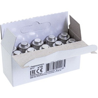 D02 GL/GG 40A WKŁADKA TOPIKOWA 40A E18 400V AC 50KA AC