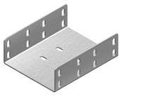 LCC 50H50 ŁĄCZNIK CEOWNIKA C 2.0MM