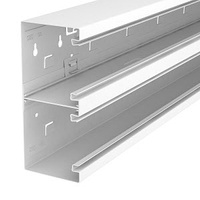 GS-D90210RW KANAŁ PODPARAPETOWY 90X210 BIAŁY