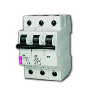 ETIMAT T OGRANICZNIK MOCY 16A 3P 3M 6KA