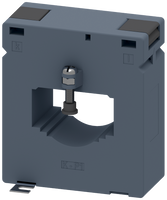 CURRENT TRANSFORMER 1250/5A, 10VA C1,0