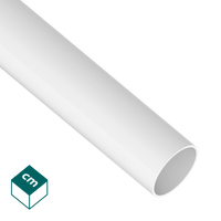 RL 25-3 BIAŁY RURA INSTALACYJNA 3M FI25