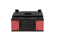 TO-125-5 PRZEKŁADNIK PRĄDOWY 125-5A KL.1