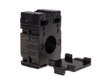 TI- 50/5 PRZEKŁADNIK PRĄDOWY 50/5A 1.5VA KL.1 FI22