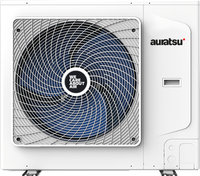 ZESTAW POMPA CIEPŁA POWIETRZE- WODA SPLIT ZEWNĘTRZNA/ WEWNĘTRZNA 12KW R32
