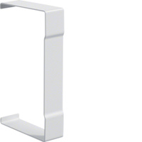 TEHALIT.BRN65/ BR65 MASKOWNICA ŁĄCZEŃ CIĘTYCH 65X130, BIAŁY