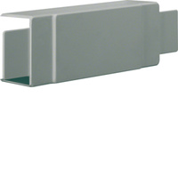 TEHALIT.LF ELEMENT T/X, 40X60MM, SZARY